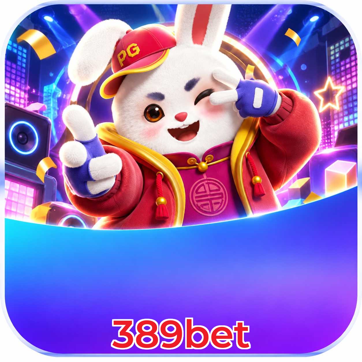 Página oficial da 389bet no Facebook com promoções e suporte