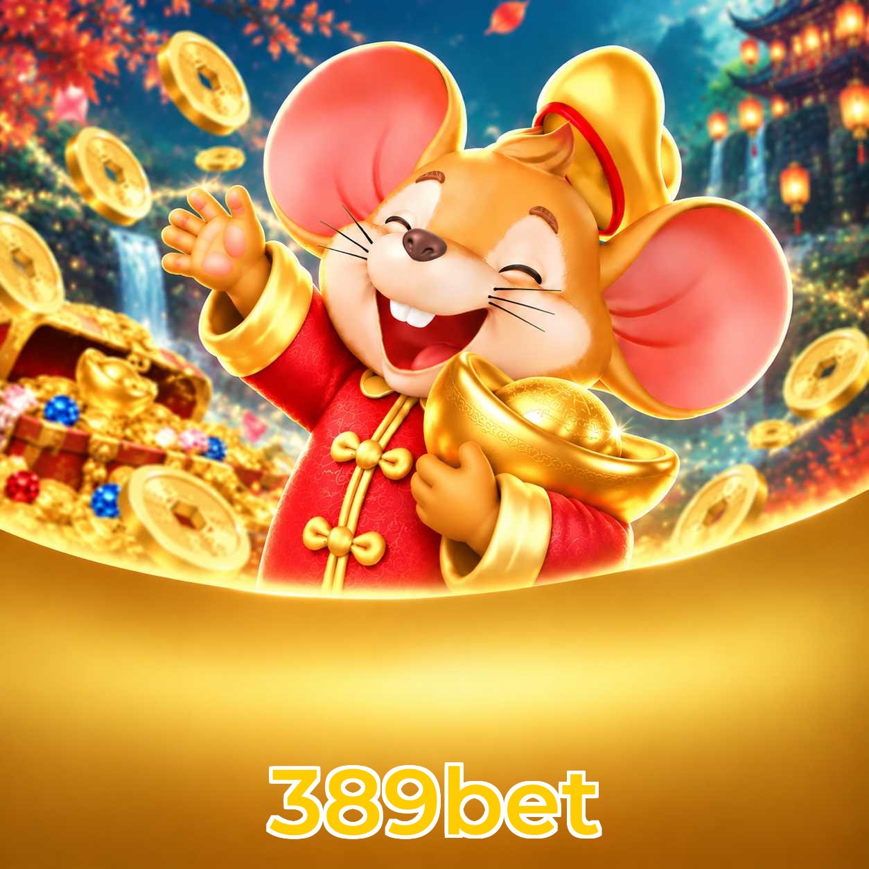 Tabela de RTP dos jogos mais jogados na 389bet