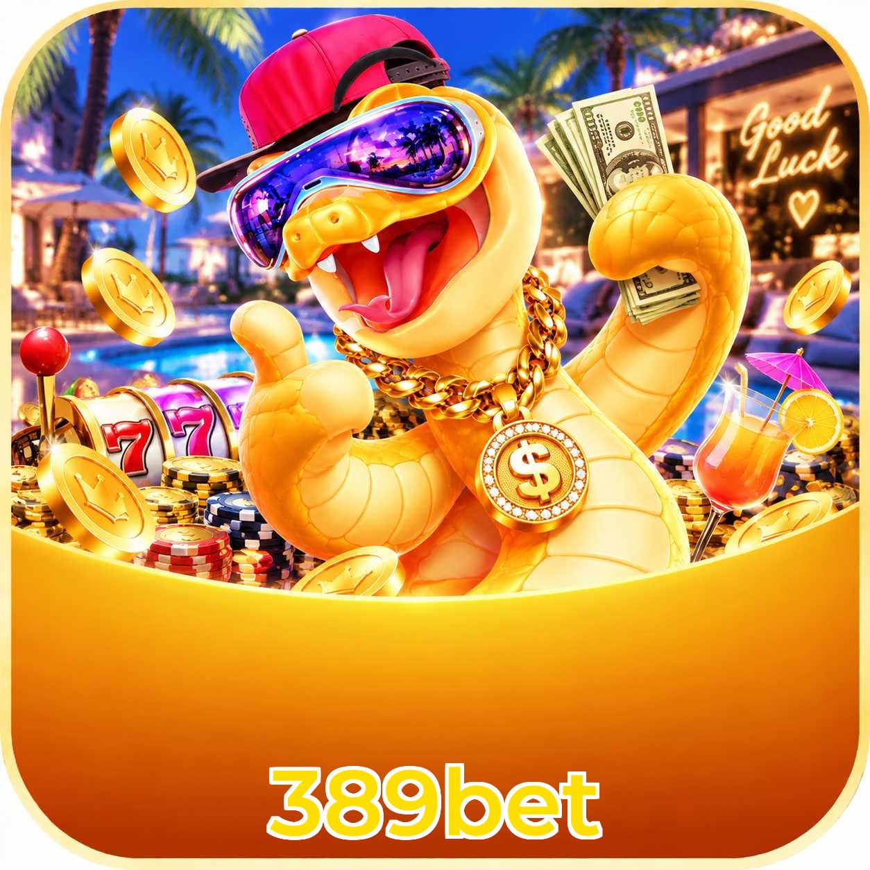 Cassino ao vivo da 389bet com dealers reais e mesas HD