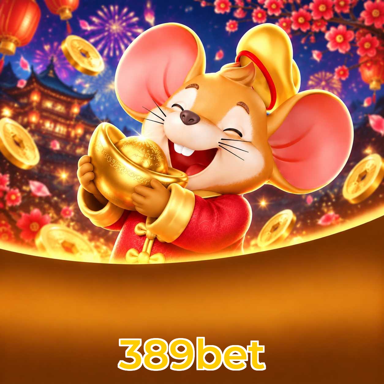 APK oficial da 389bet para Android com instalação verificada
