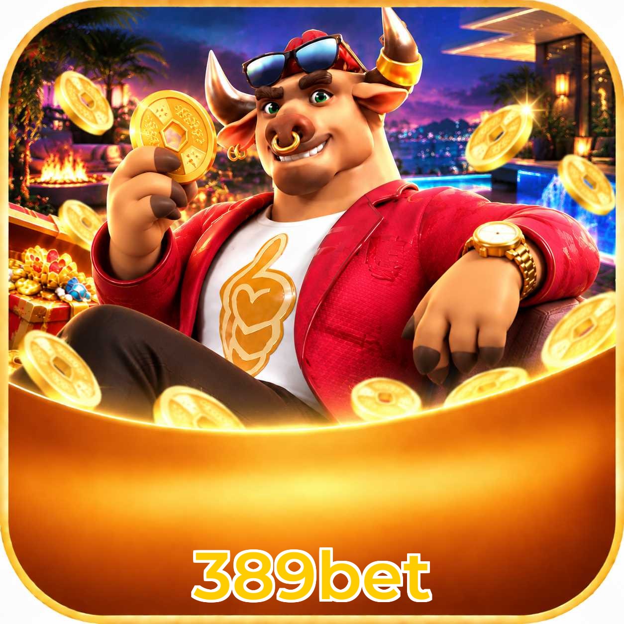 Grandes vitórias nos jogos Fortune da 389bet