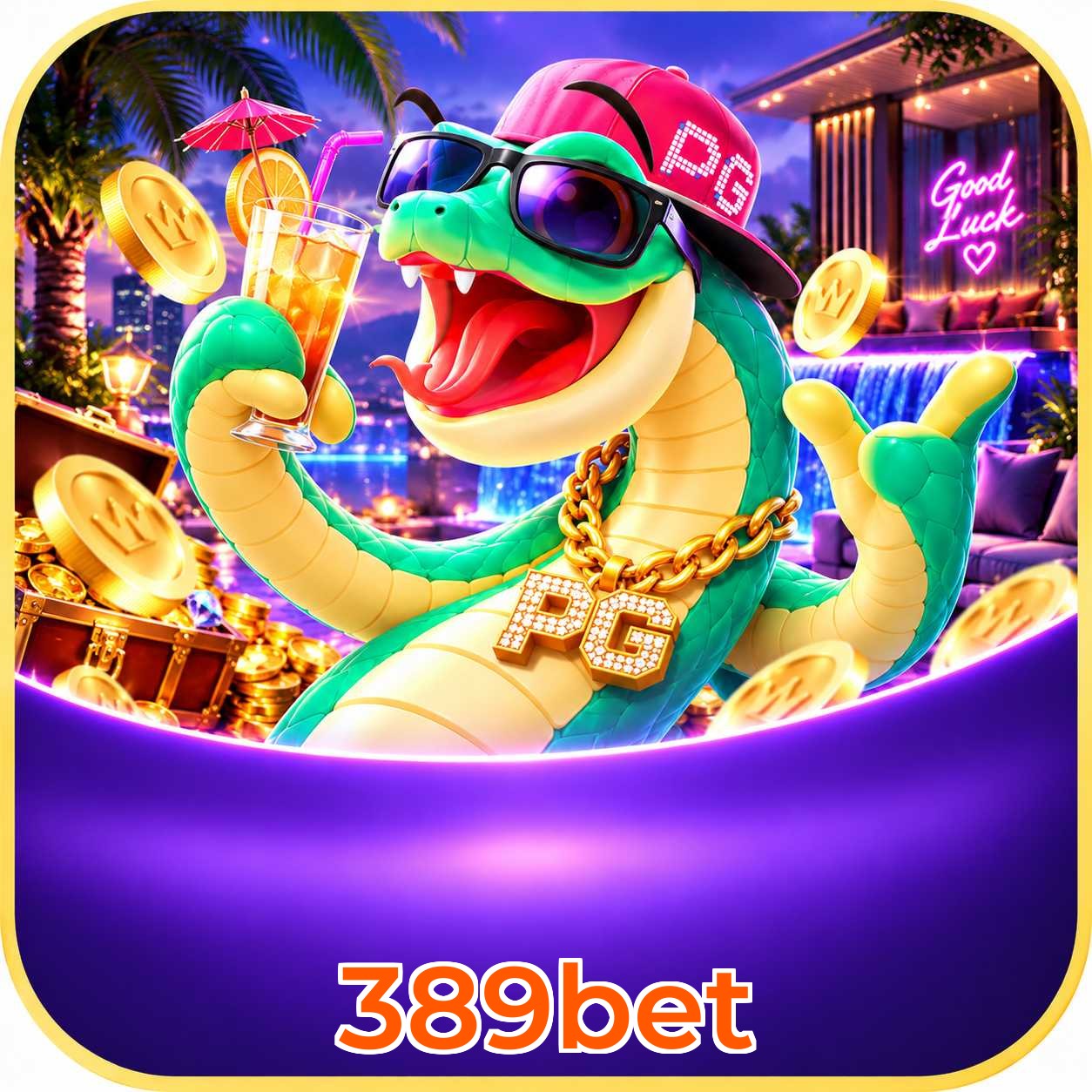 Download seguro do app 389bet com APK oficial de 58MB